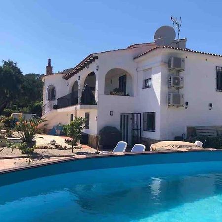 Lovely 2 Bed Apartment In Alcalalí 외부 사진