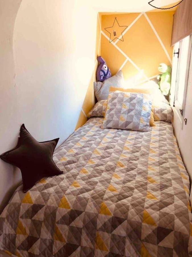 Lovely 2 Bed Apartment In Alcalalí 외부 사진