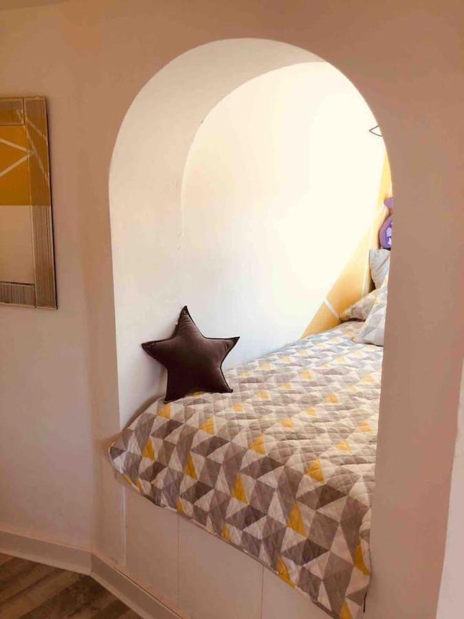 Lovely 2 Bed Apartment In Alcalalí 외부 사진