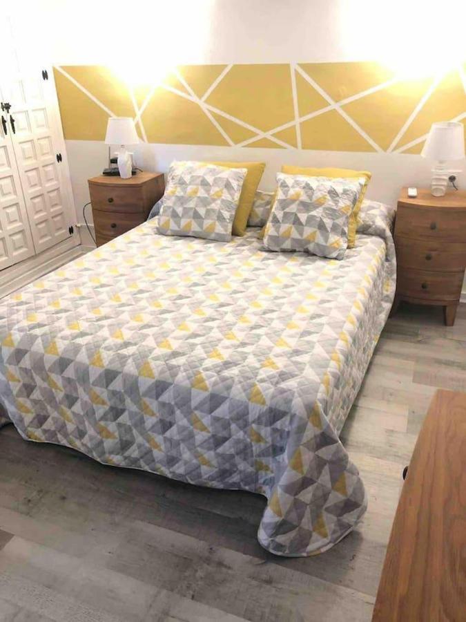 Lovely 2 Bed Apartment In Alcalalí 외부 사진