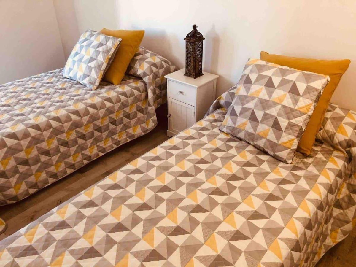 Lovely 2 Bed Apartment In Alcalalí 외부 사진