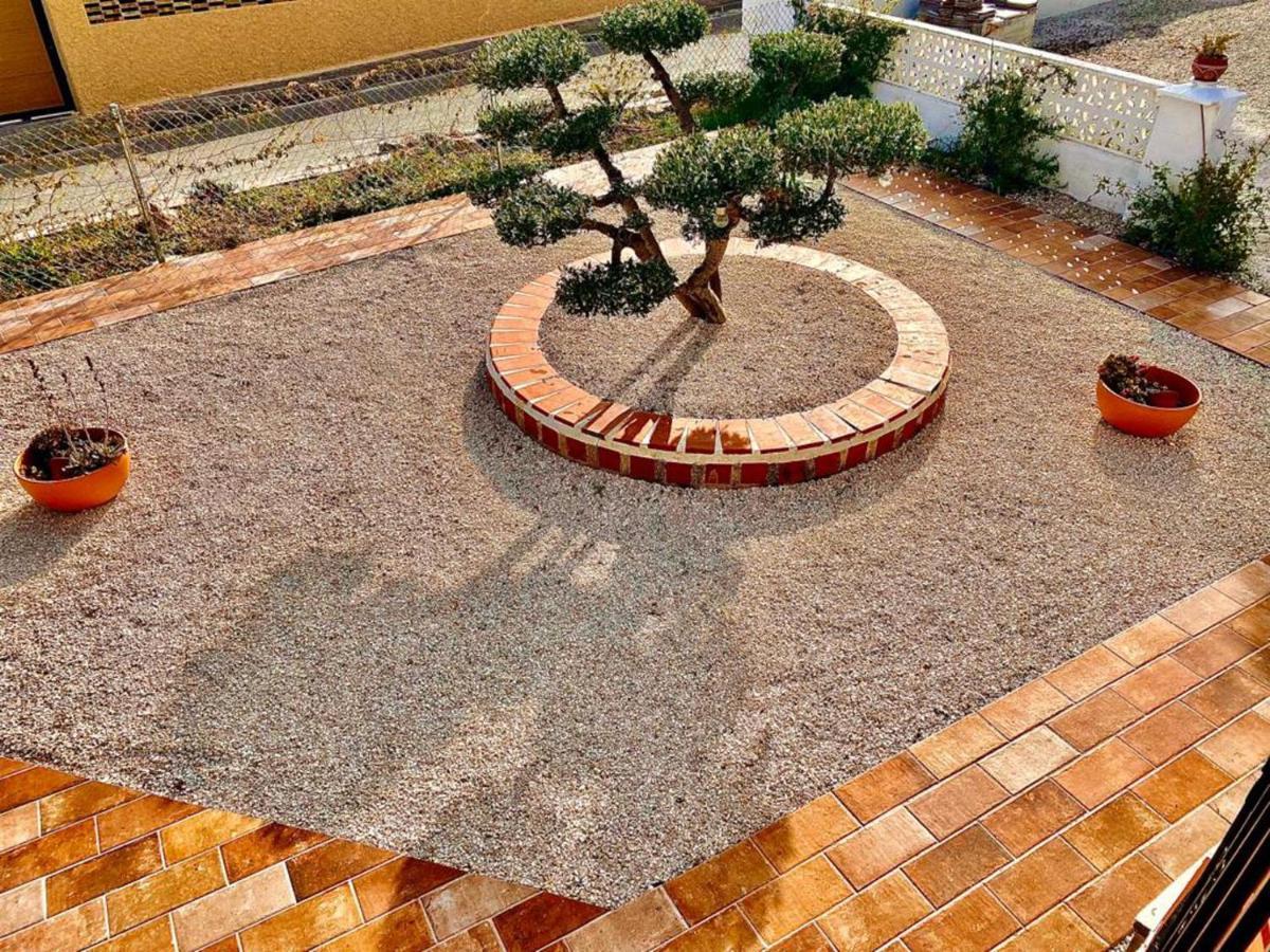 Lovely 2 Bed Apartment In Alcalalí 외부 사진